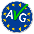 AVG Privacy verklaring